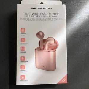 Wireless Earbuds | Poshmark